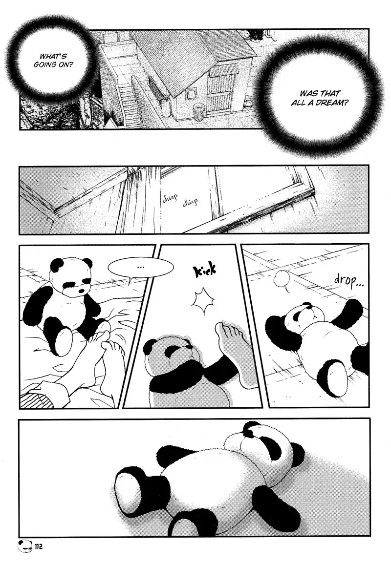 Peter Panda Chapter 3 13